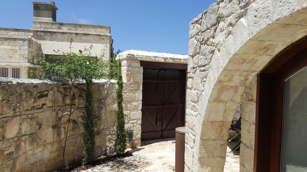Michalis Anoyia Traditional Stonehouse Kathikas Dış mekan fotoğraf